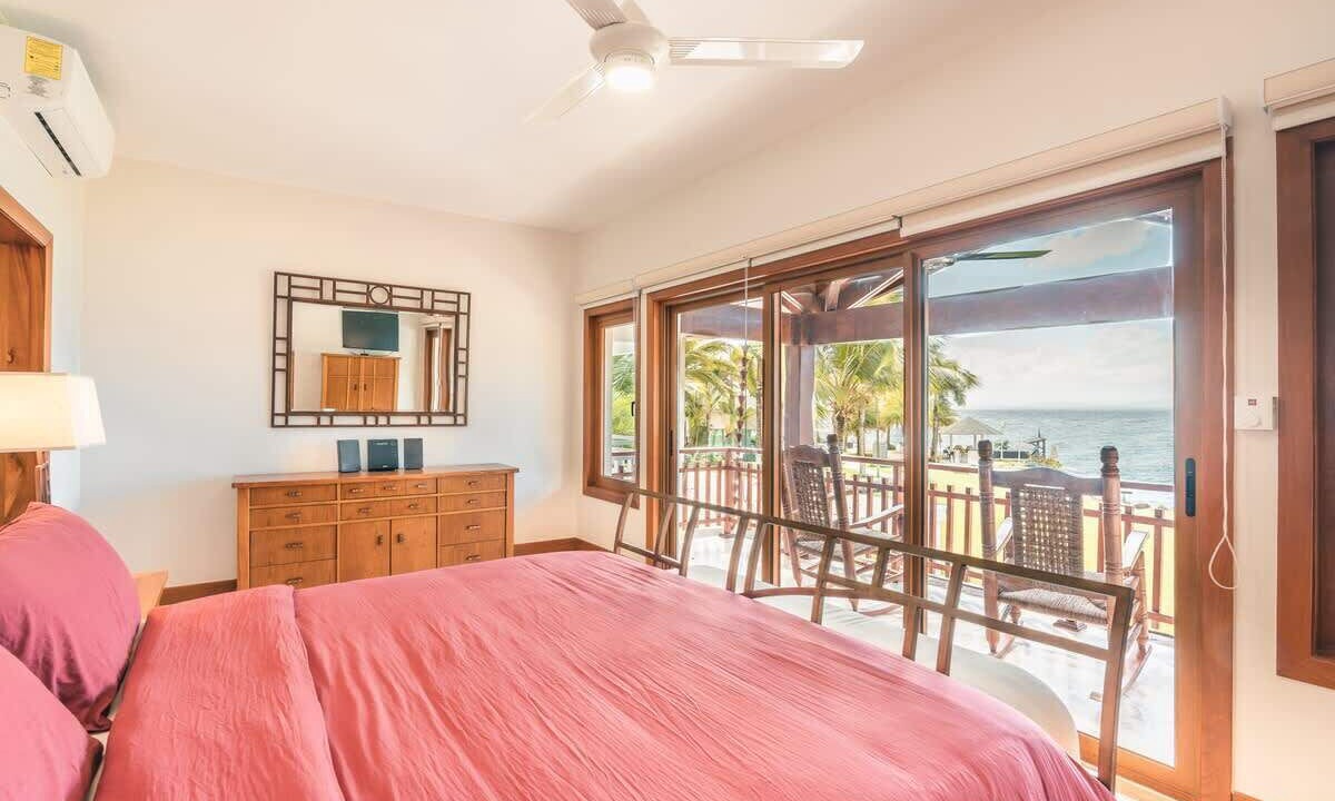 Photo of Bedroom in Puerto Bahia