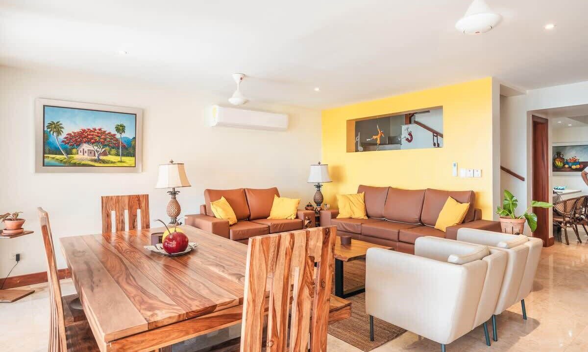 Photo of Livingroom in Puerto Bahia