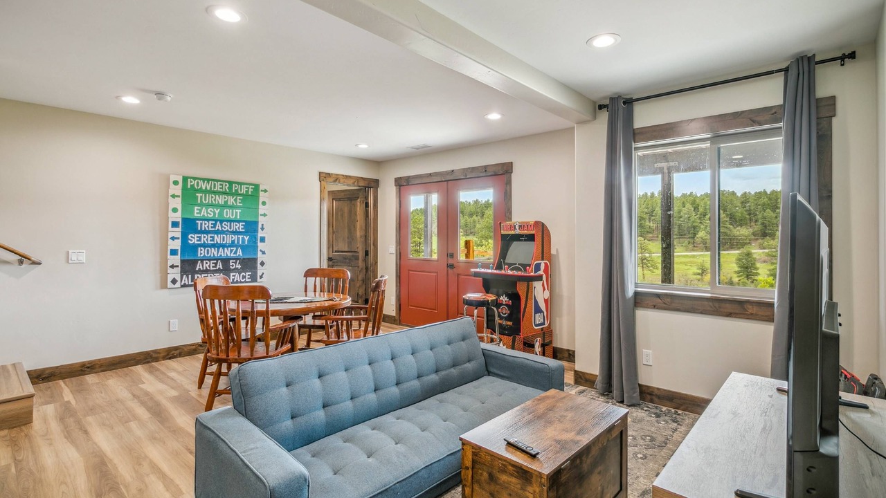 Photo of Bedroom in Twin Creek Village