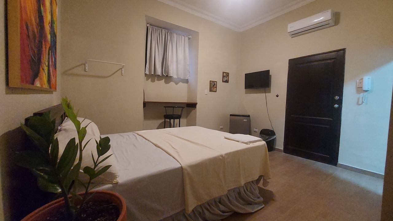 Photo of Bedroom in Zona Colonial