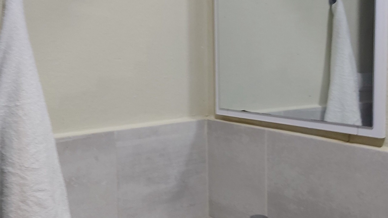 Photo of Bathroom in Zona Colonial