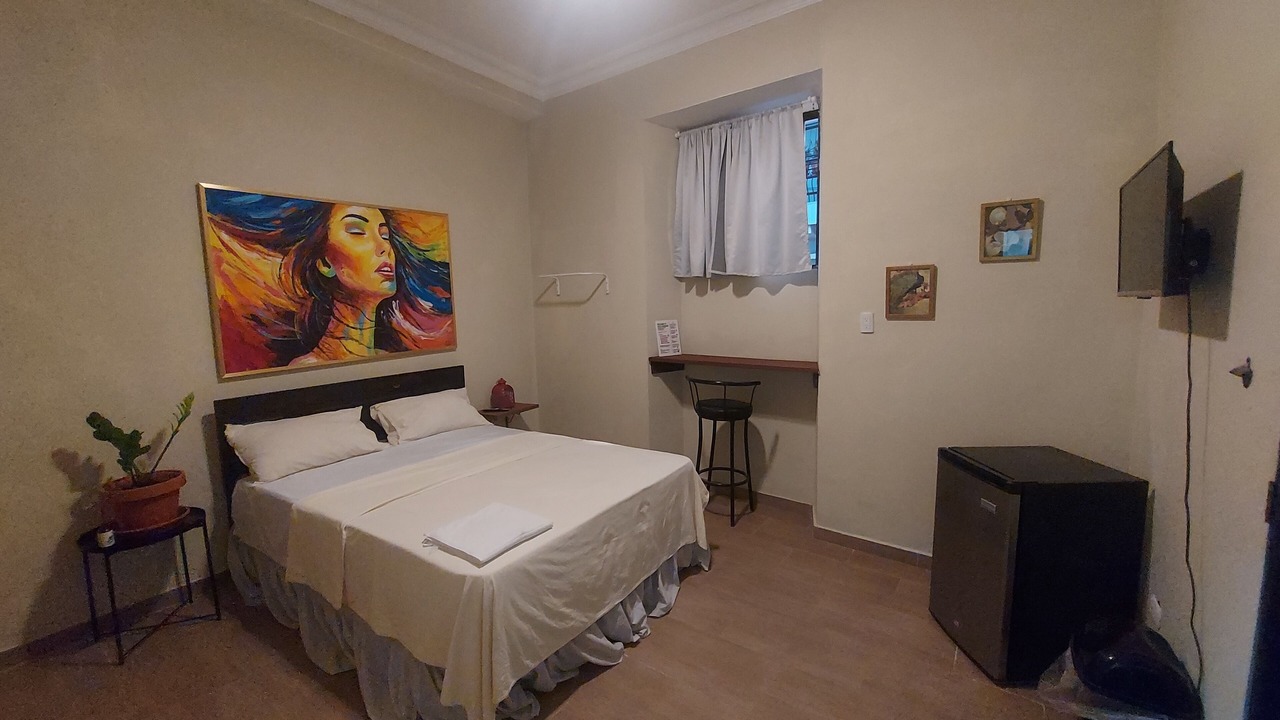 Photo of Bedroom in Zona Colonial