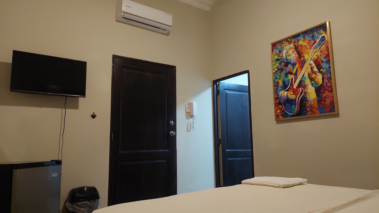 Photo of Bedroom in Zona Colonial