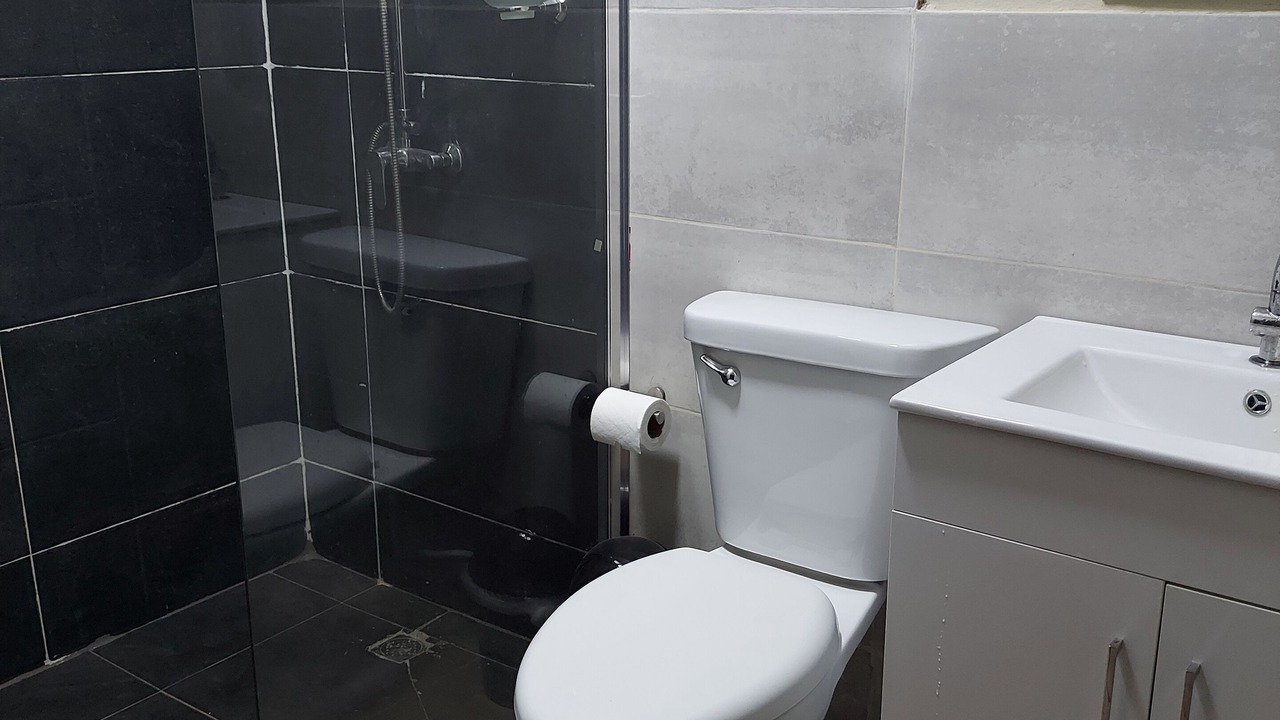 Photo of Bathroom in Zona Colonial