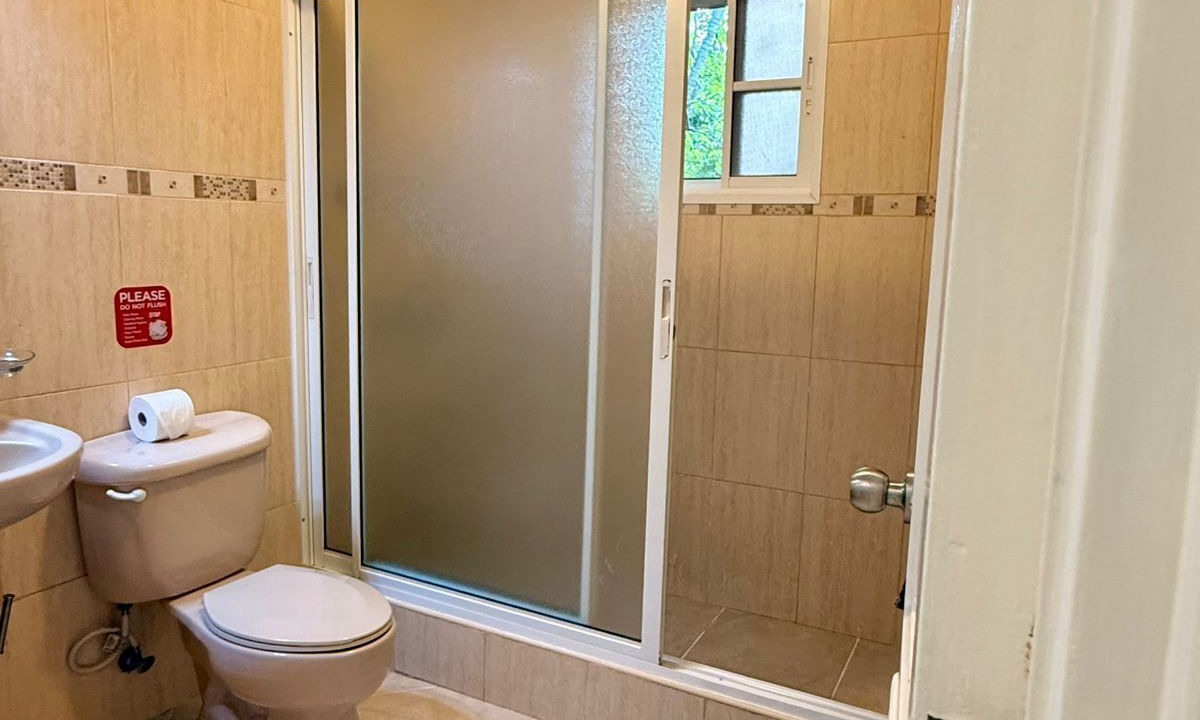 Photo of Bathroom in Urbanizacion Tavarez