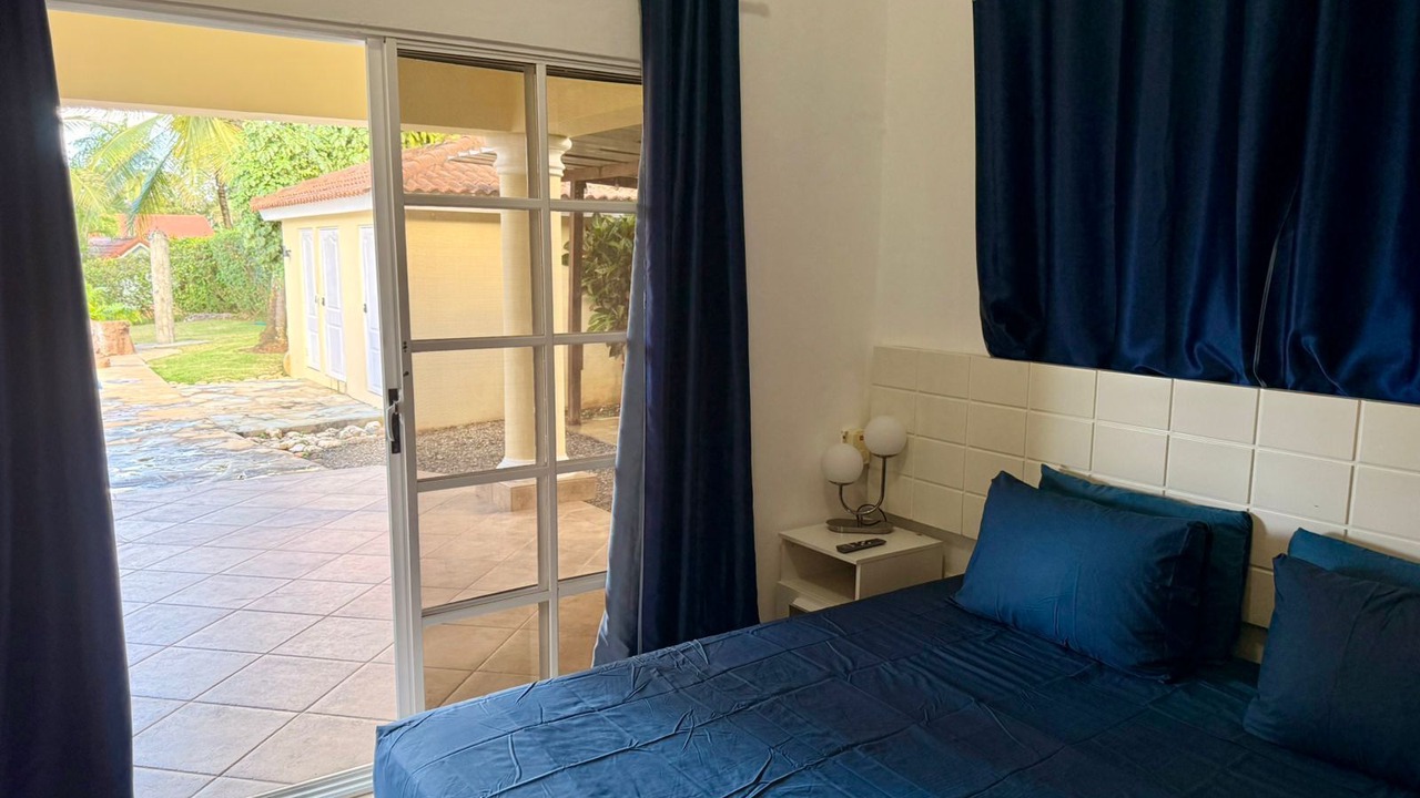 Photo of Bedroom in Urbanizacion Tavarez
