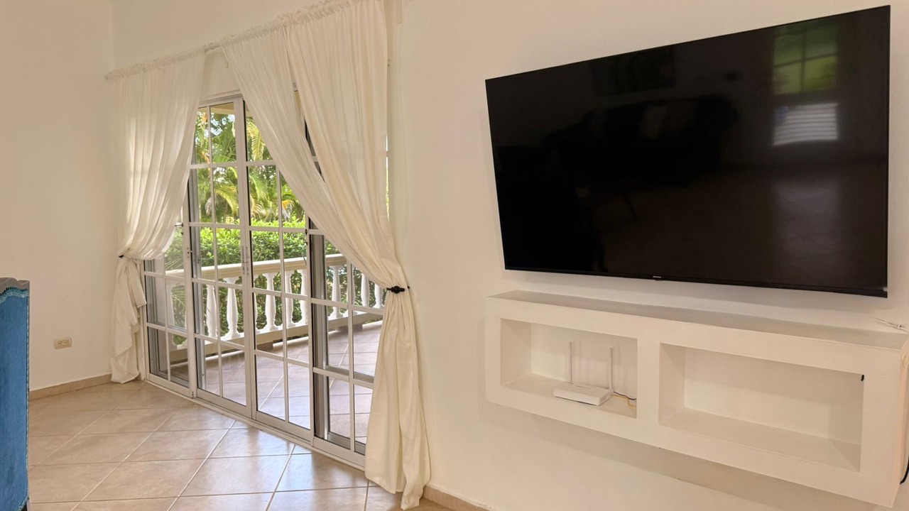 Photo of Livingroom in Urbanizacion Tavarez