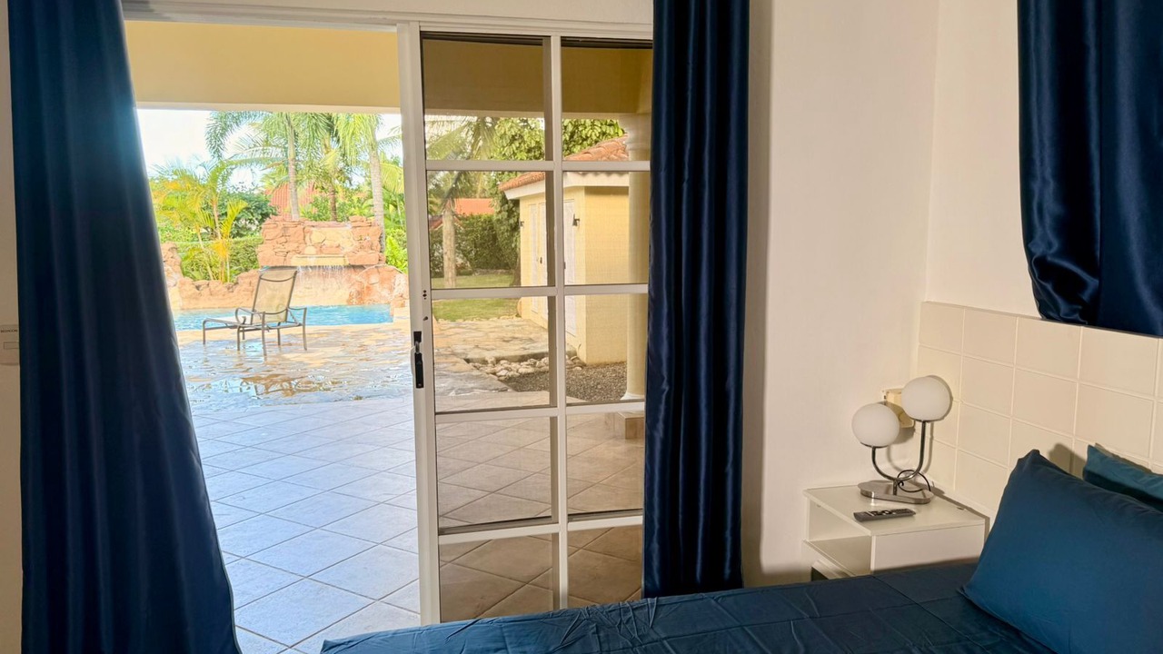 Photo of Bedroom in Urbanizacion Tavarez