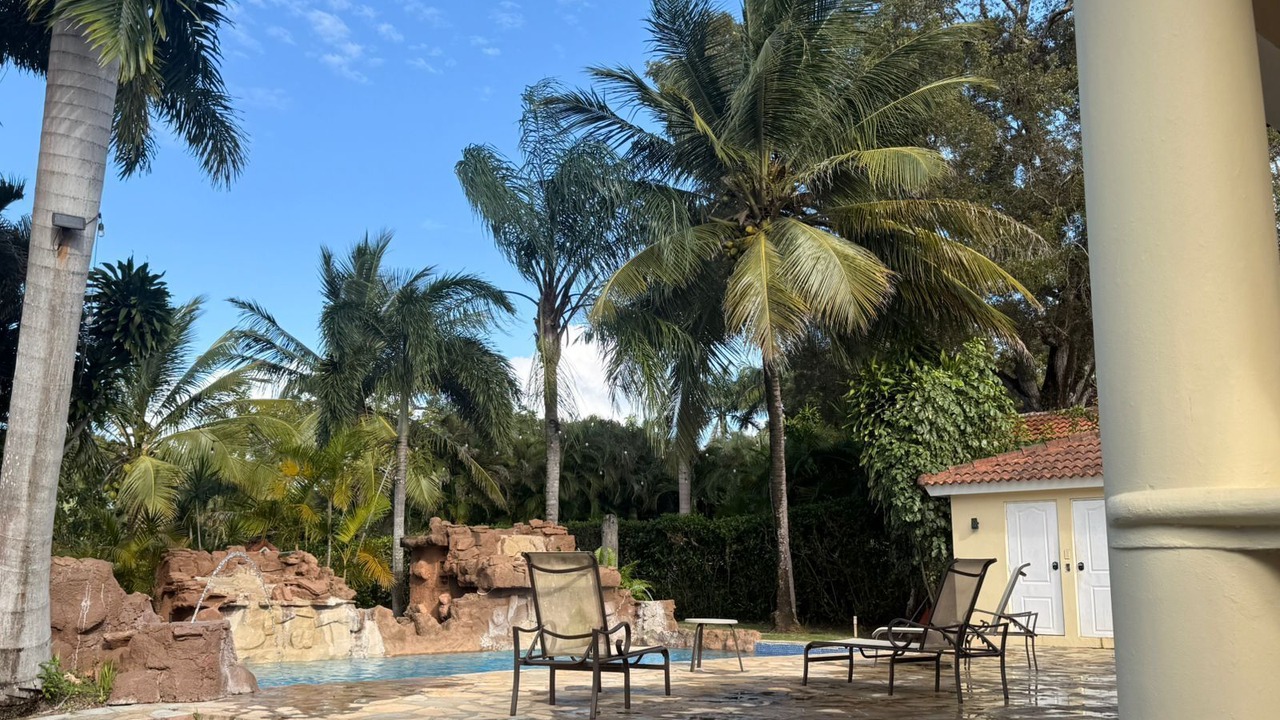 Photo of Outdoor in Urbanizacion Tavarez