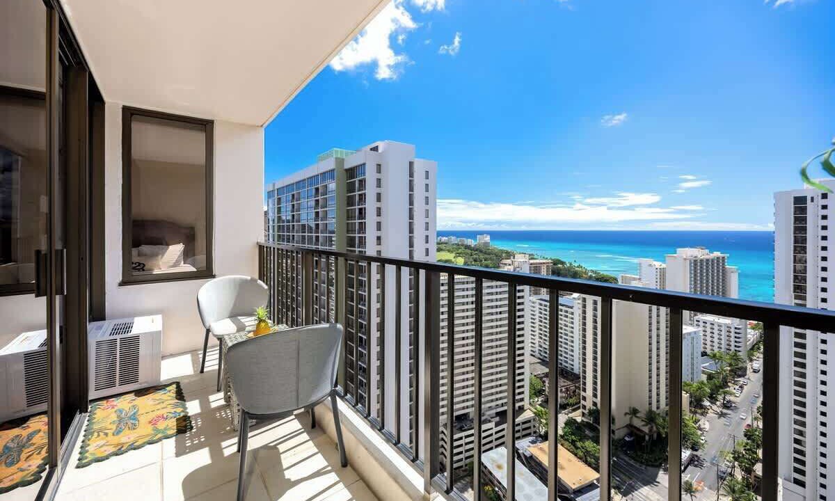 Photo of Others in Waikiki