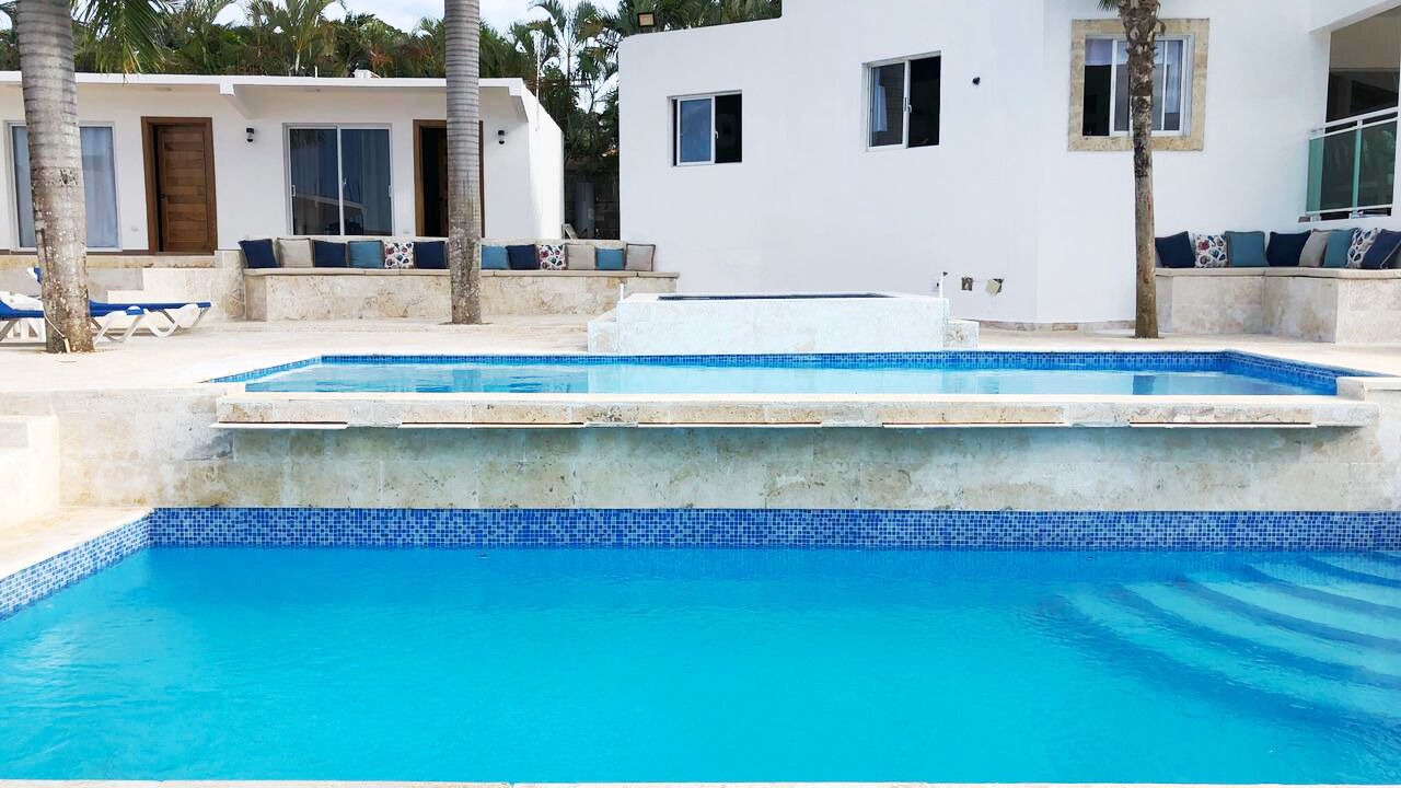 Photo of Outdoor in La Mulata