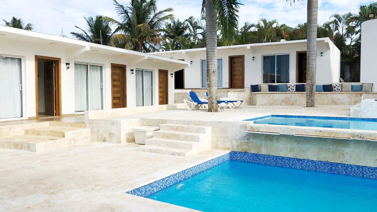 Photo of Outdoor in La Mulata