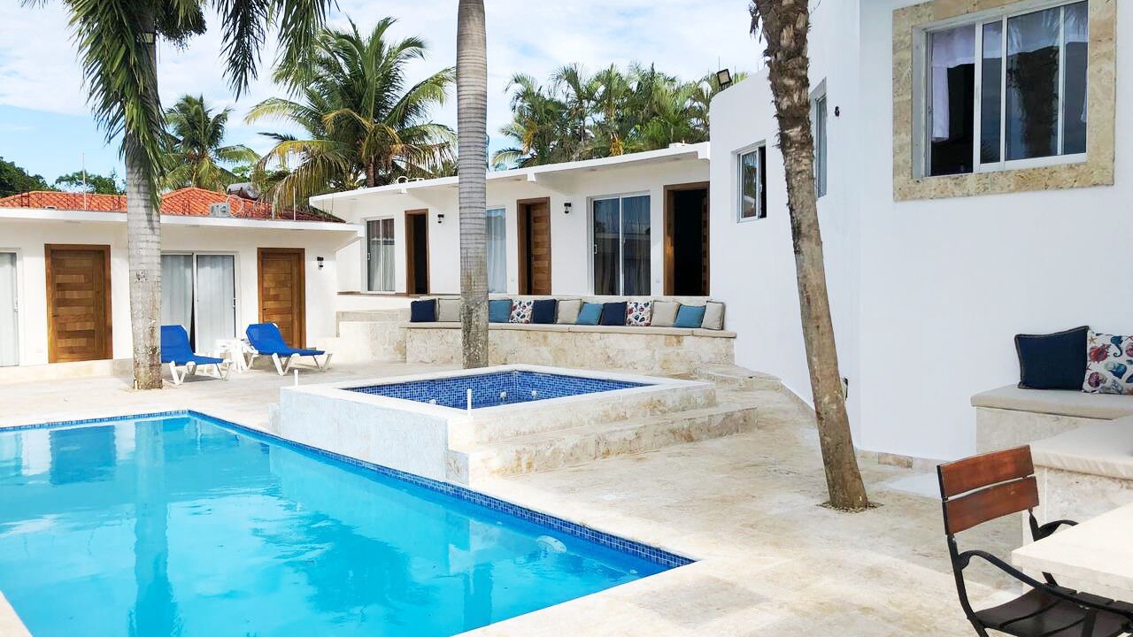 Photo of Outdoor in La Mulata