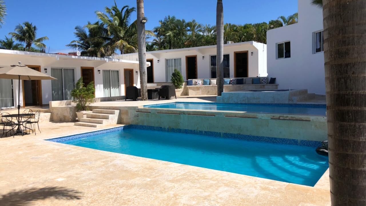Photo of Outdoor in La Mulata