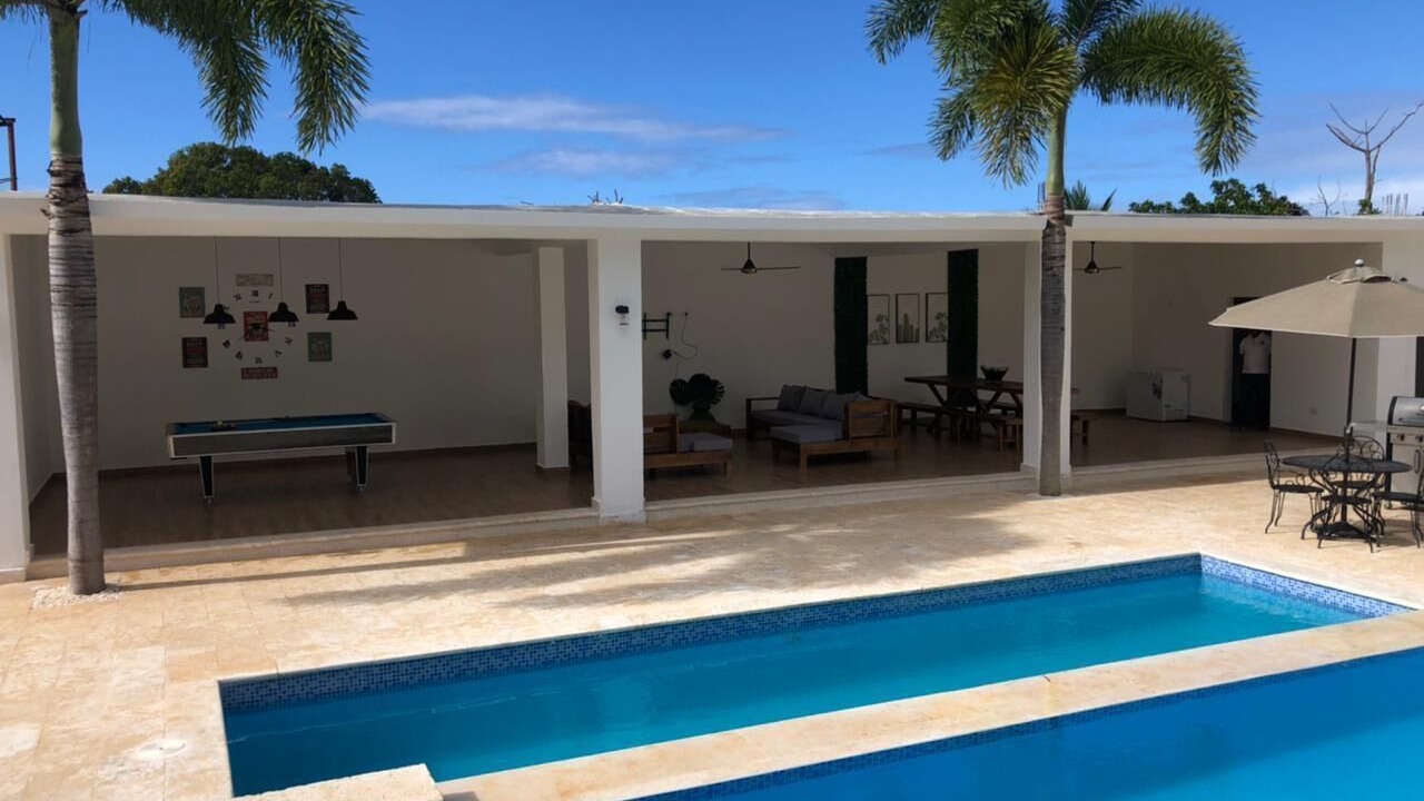 Photo of Outdoor in La Mulata