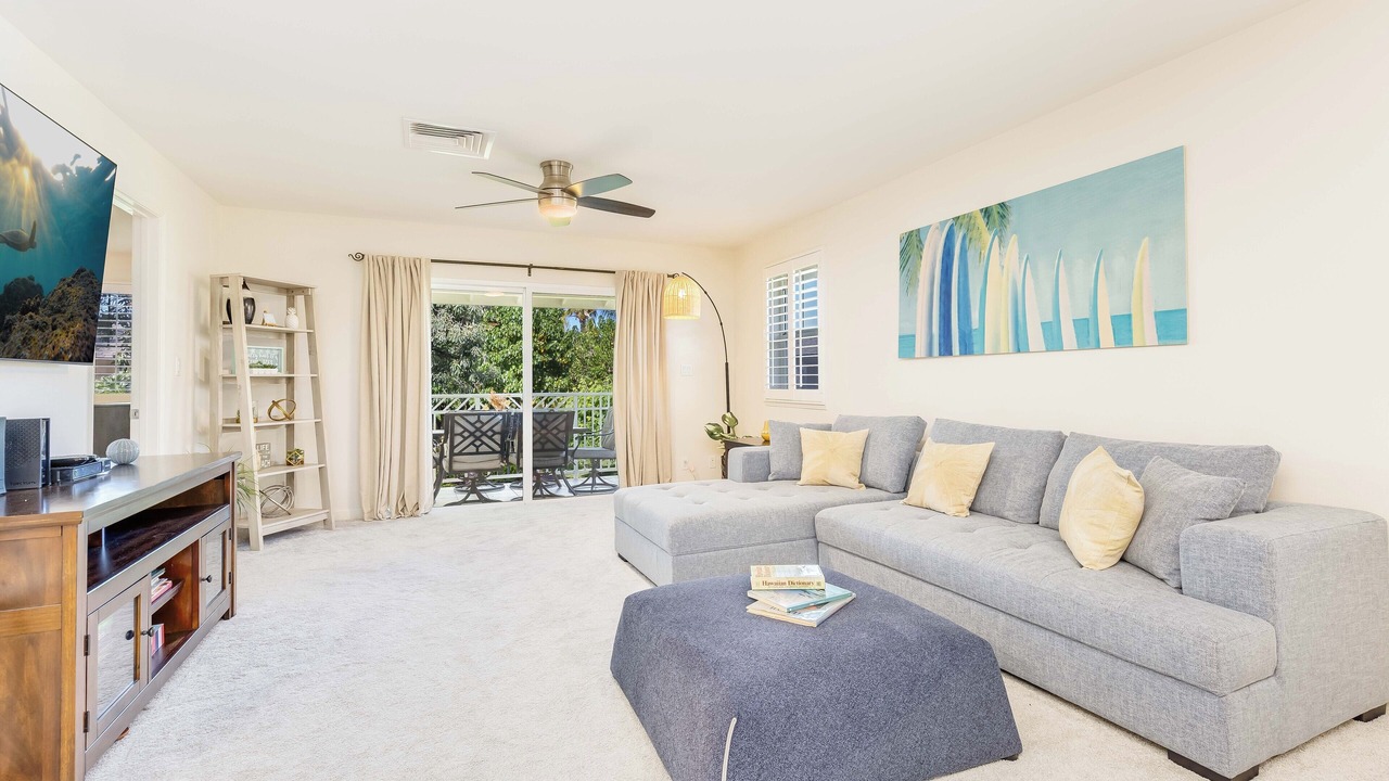 Photo of Livingroom in Ko Olina