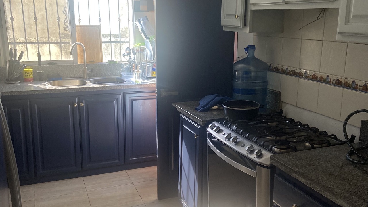 Photo of Kitchen in Downtown Santo Domingo