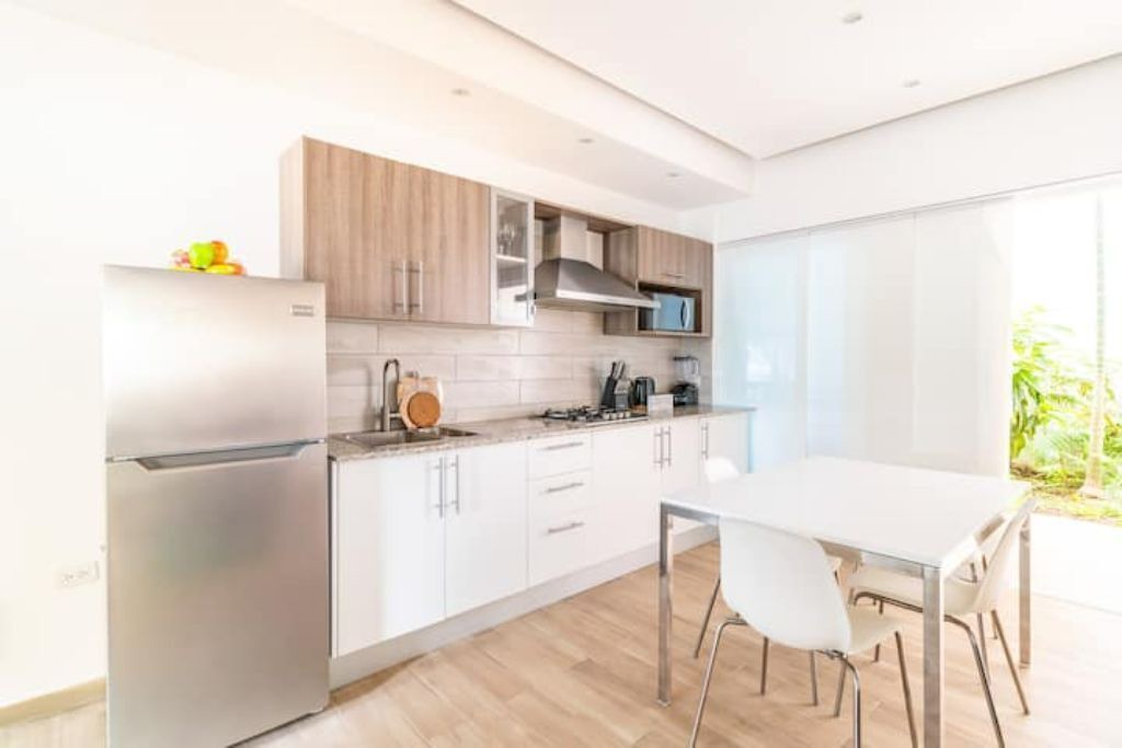 Photo of Kitchen in Los Melones