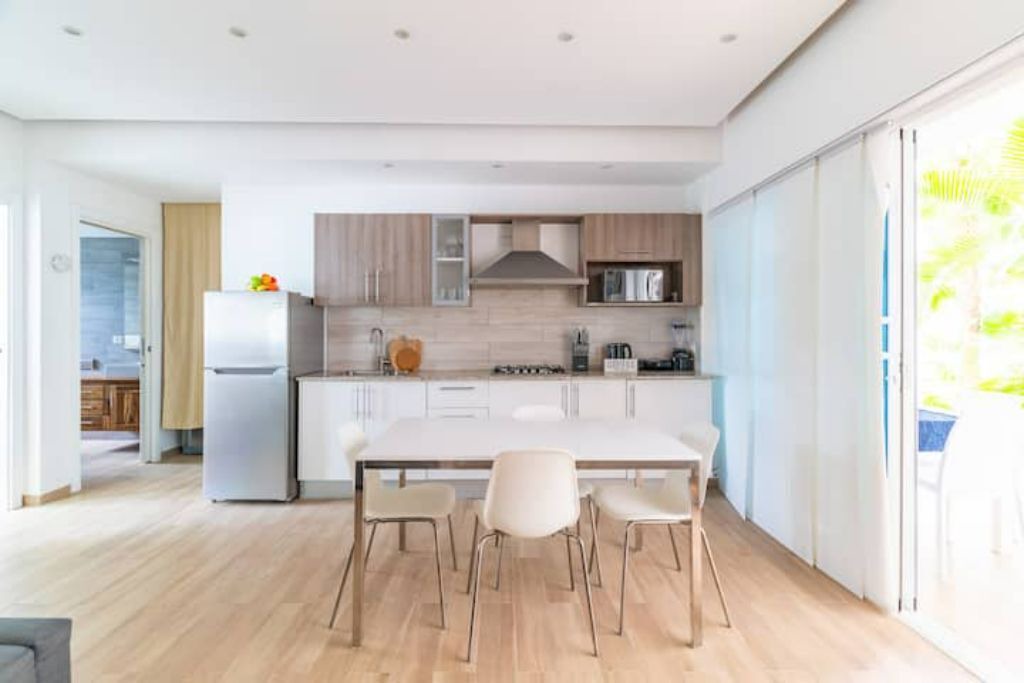 Photo of Kitchen in Los Melones