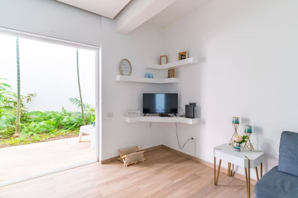 Photo of Livingroom in Los Melones