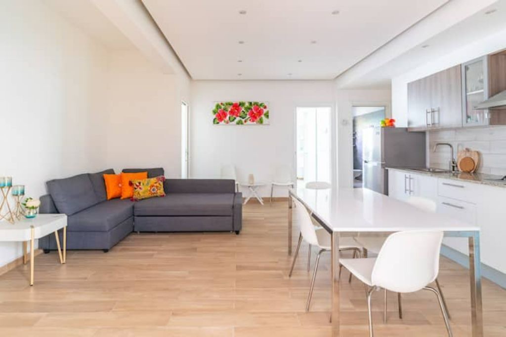 Photo of Livingroom in Los Melones