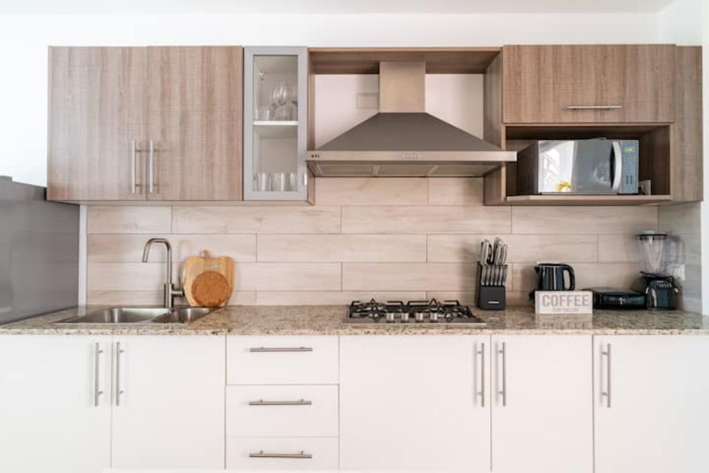 Photo of Kitchen in Los Melones