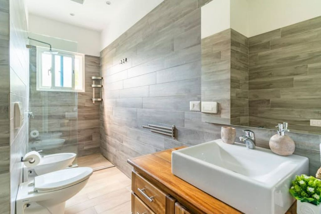 Photo of Bathroom in Los Melones