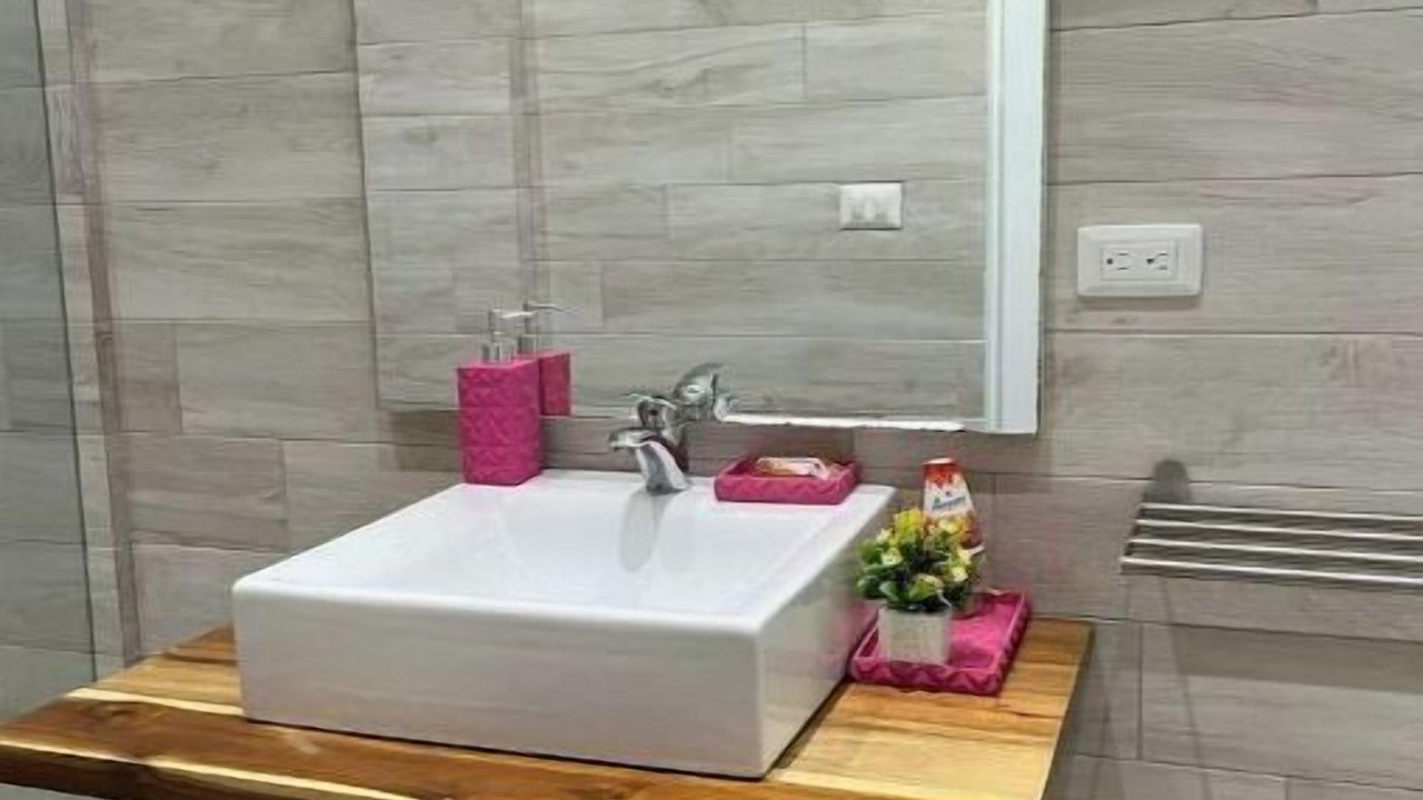 Photo of Bathroom in Los Melones