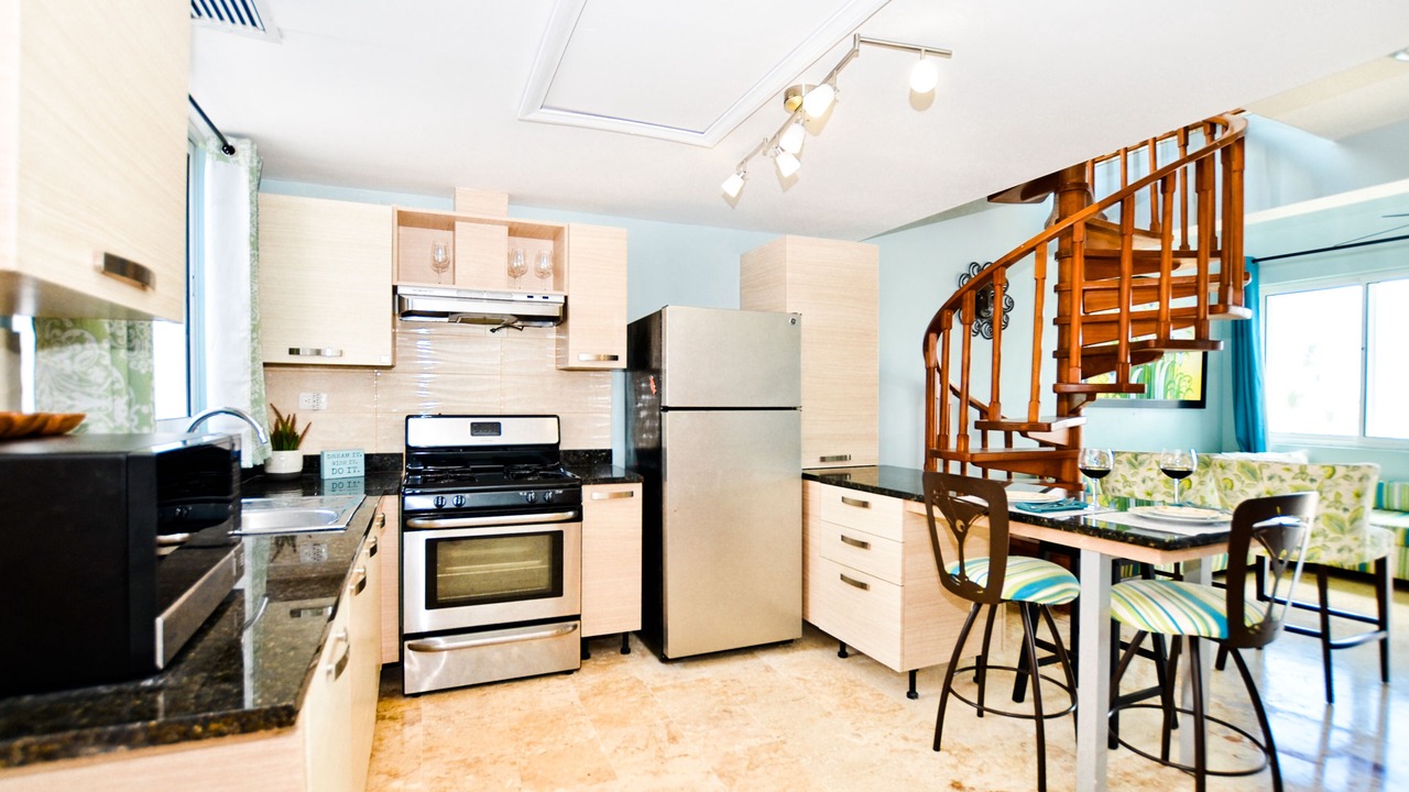 Photo of Kitchen in El Cortecito