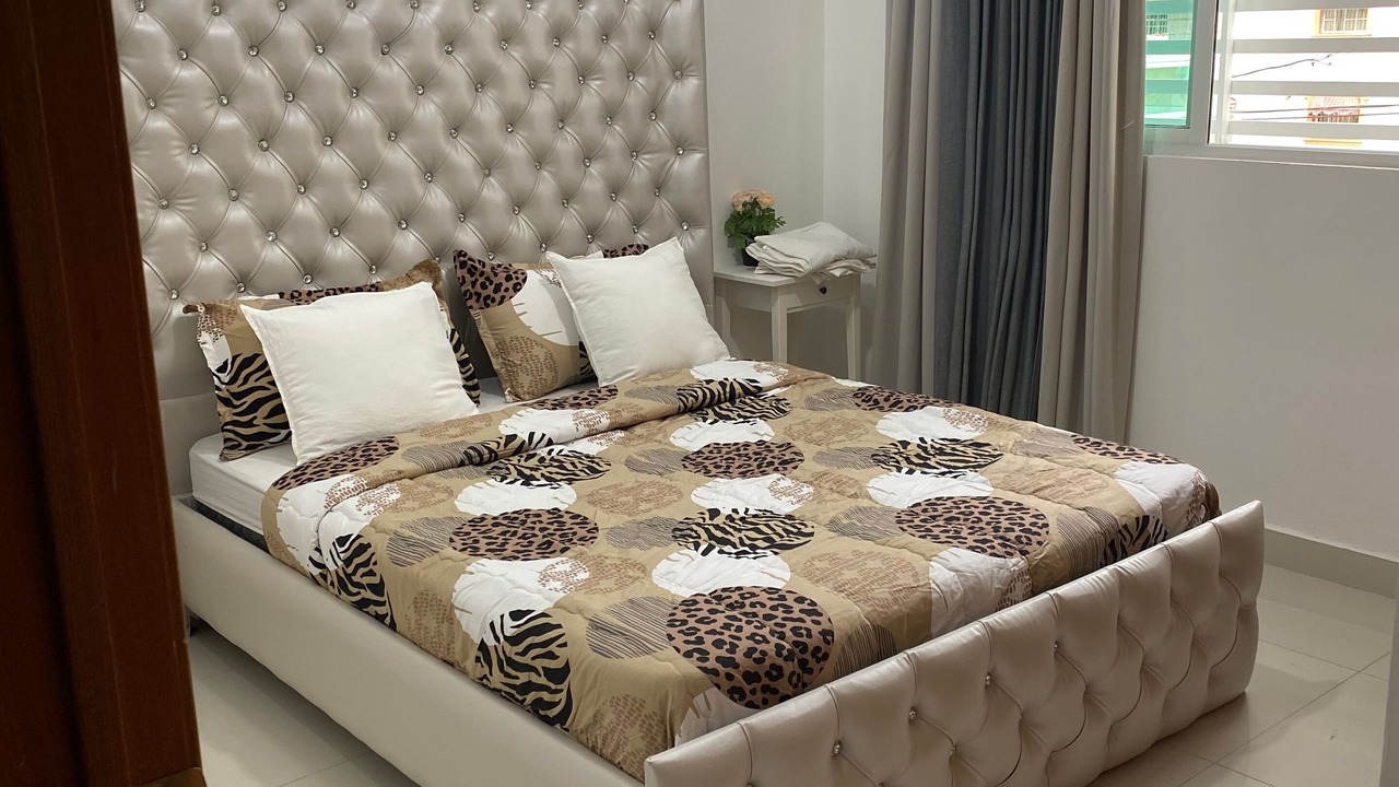 Photo of Bedroom in Corales del Sur