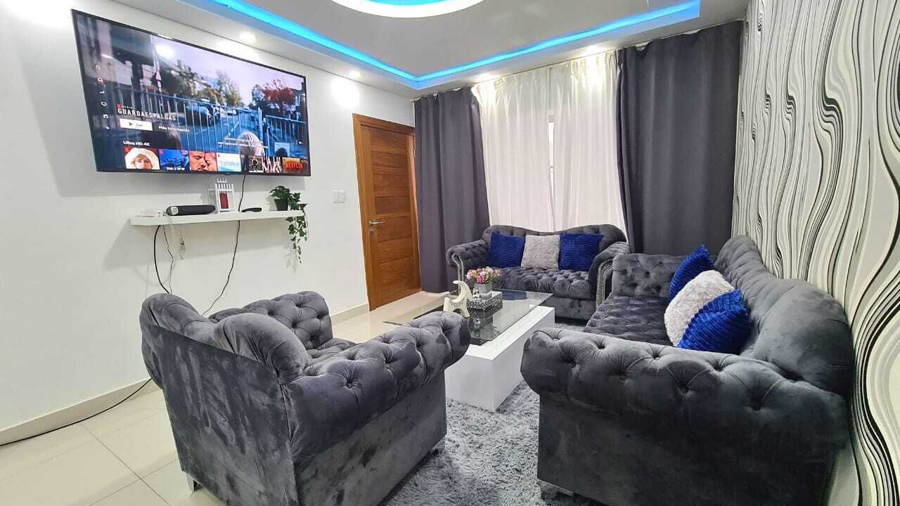 Photo of Livingroom in Corales del Sur