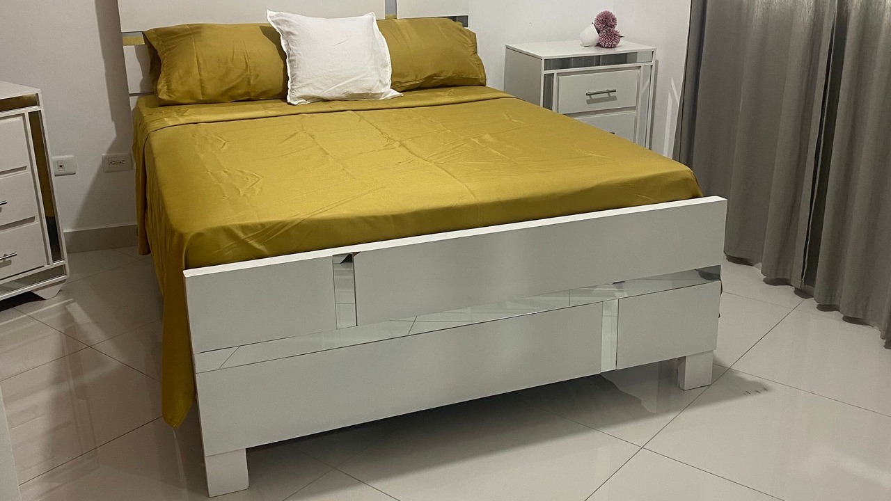 Photo of Bedroom in Corales del Sur
