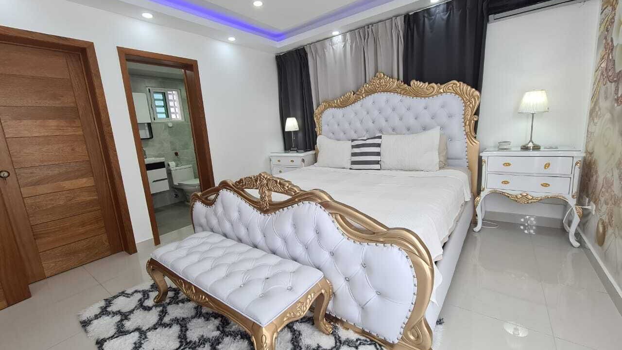 Photo of Bedroom in Corales del Sur
