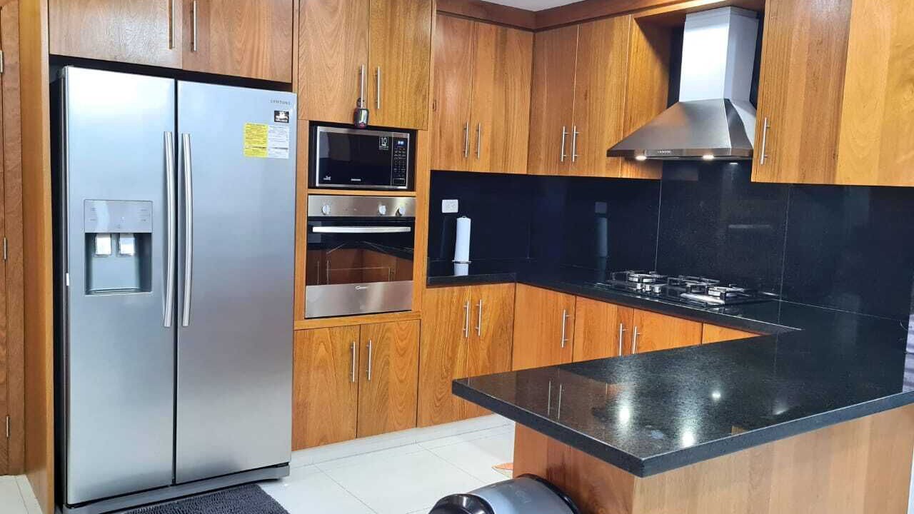 Photo of Kitchen in Corales del Sur