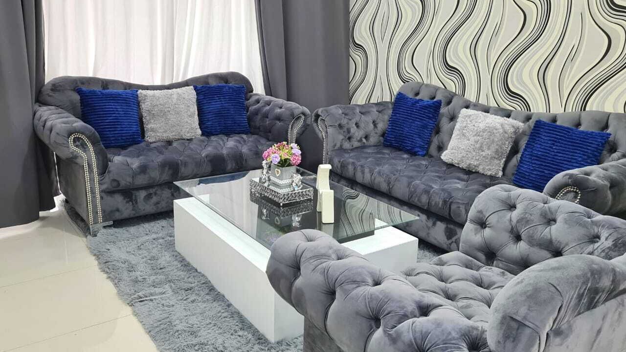 Photo of Livingroom in Corales del Sur