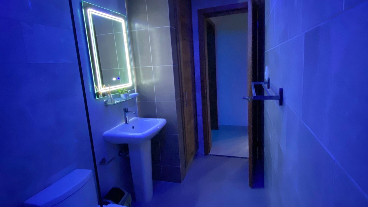 Photo of Bathroom in Corales del Sur
