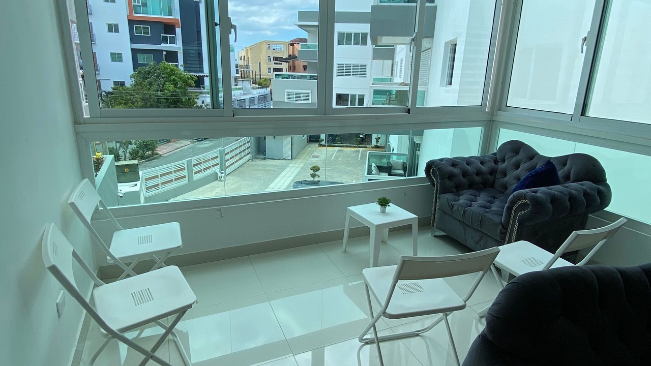 Photo of Livingroom in Corales del Sur