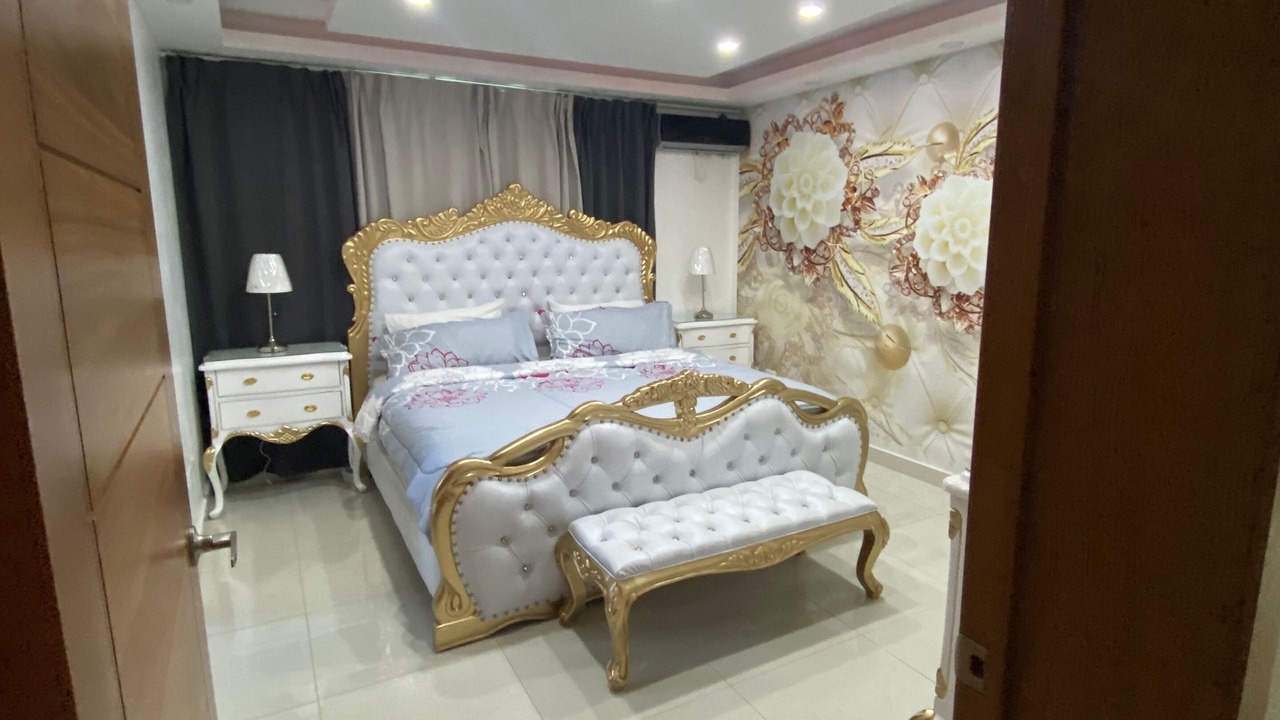 Photo of Bedroom in Corales del Sur