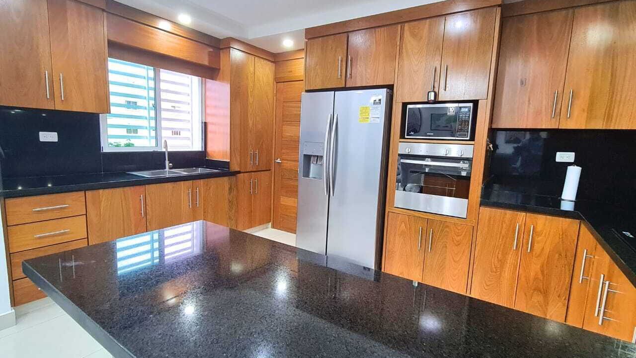 Photo of Kitchen in Corales del Sur