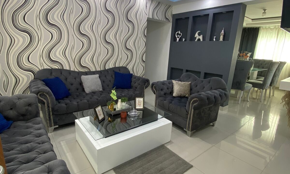 Photo of Livingroom in Corales del Sur