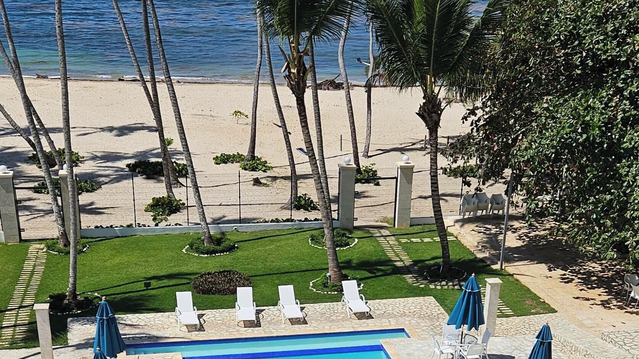 Photo of Outdoor in Villas Del Mar