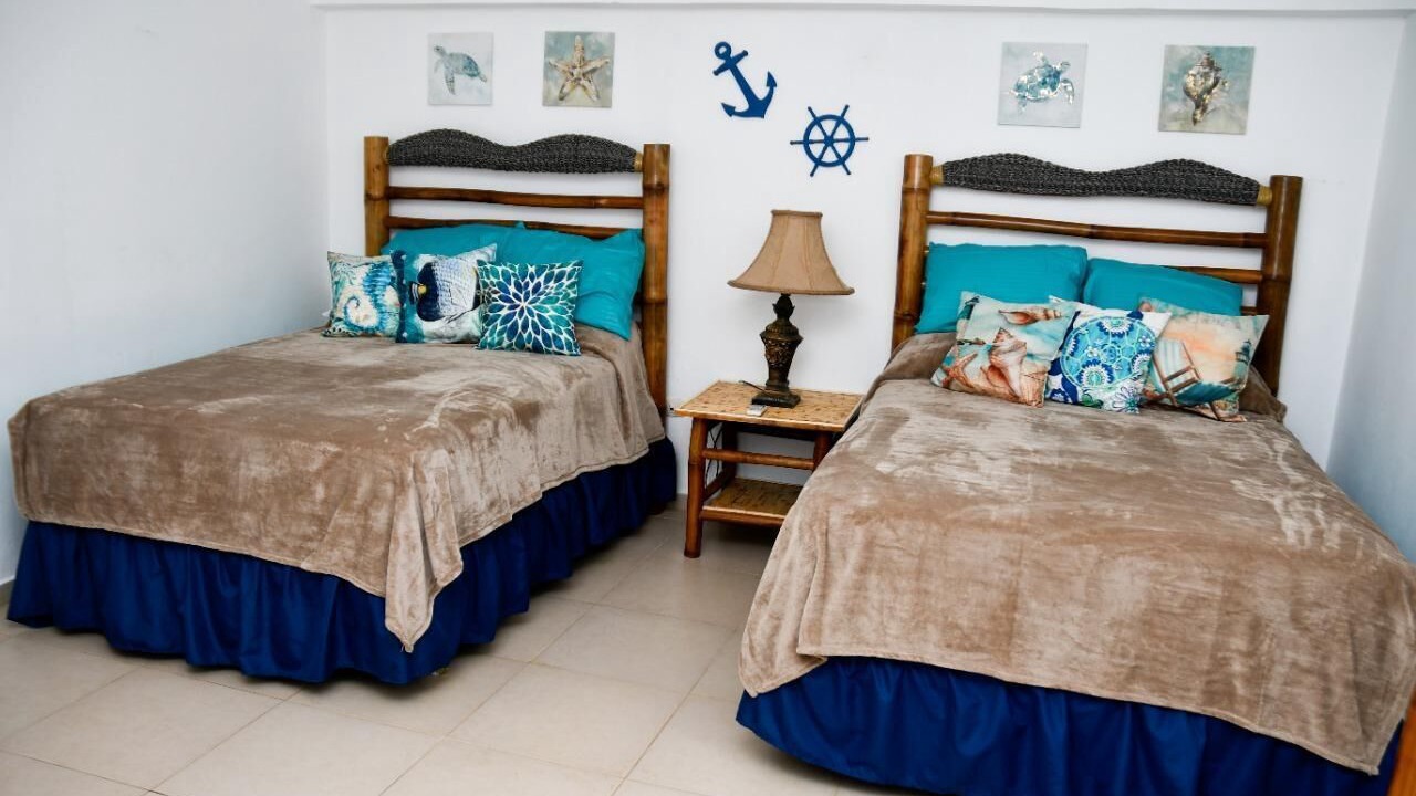 Photo of Bedroom in Villas Del Mar