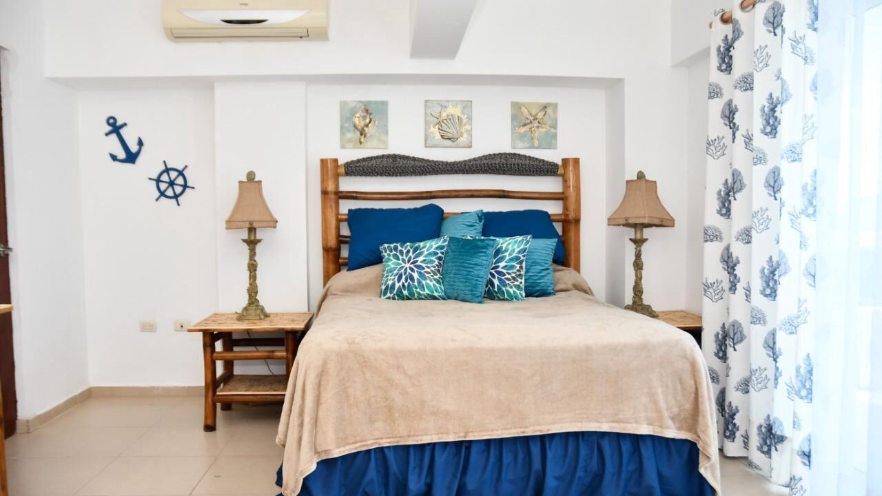Photo of Bedroom in Villas Del Mar