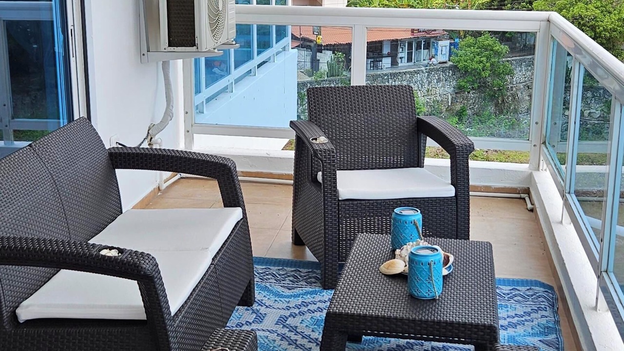 Photo of Outdoor in Villas Del Mar