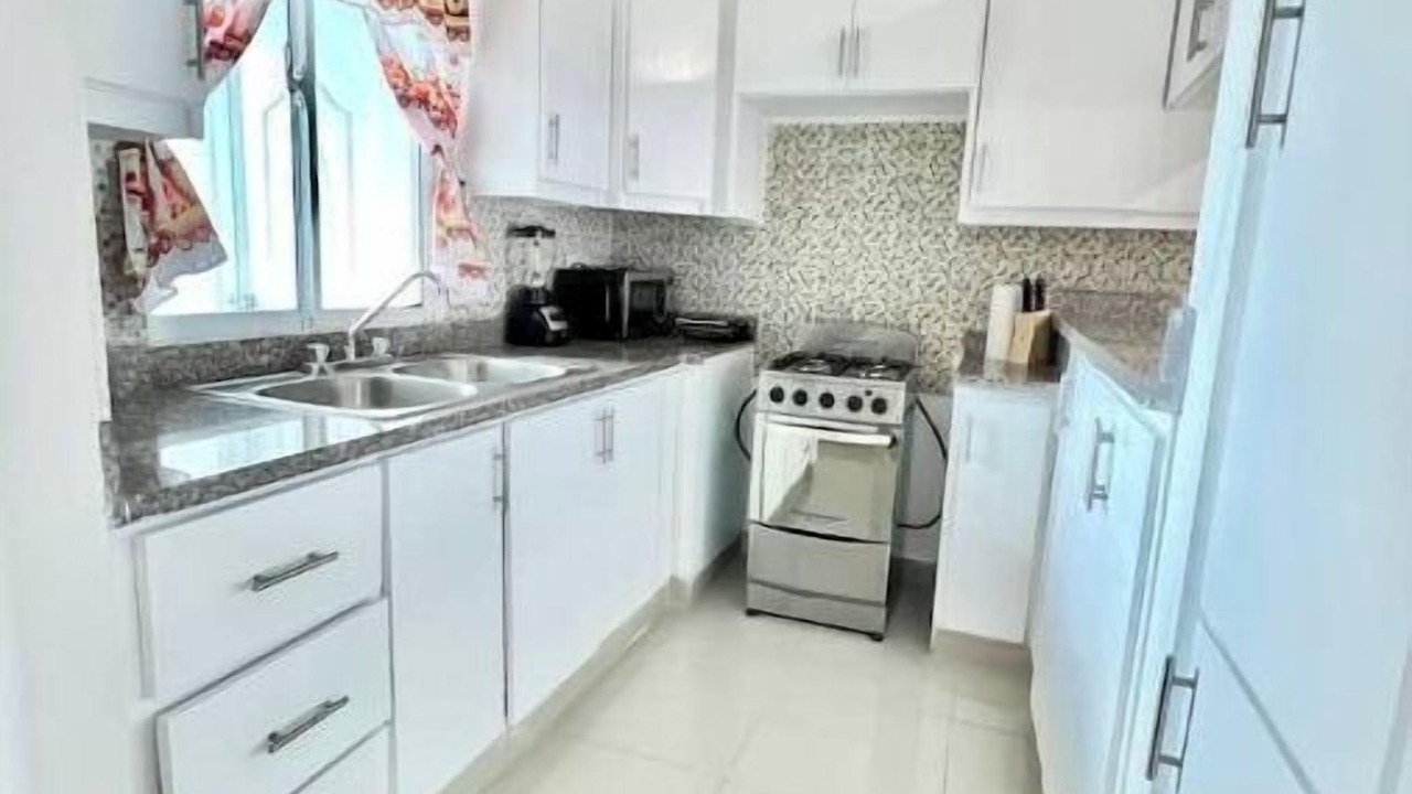 Photo of Kitchen in Residencial ROMANA