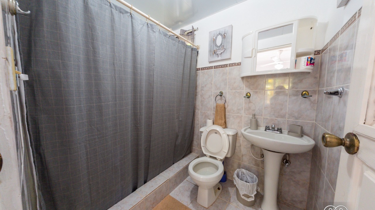 Photo of Bathroom in La Mulata I
