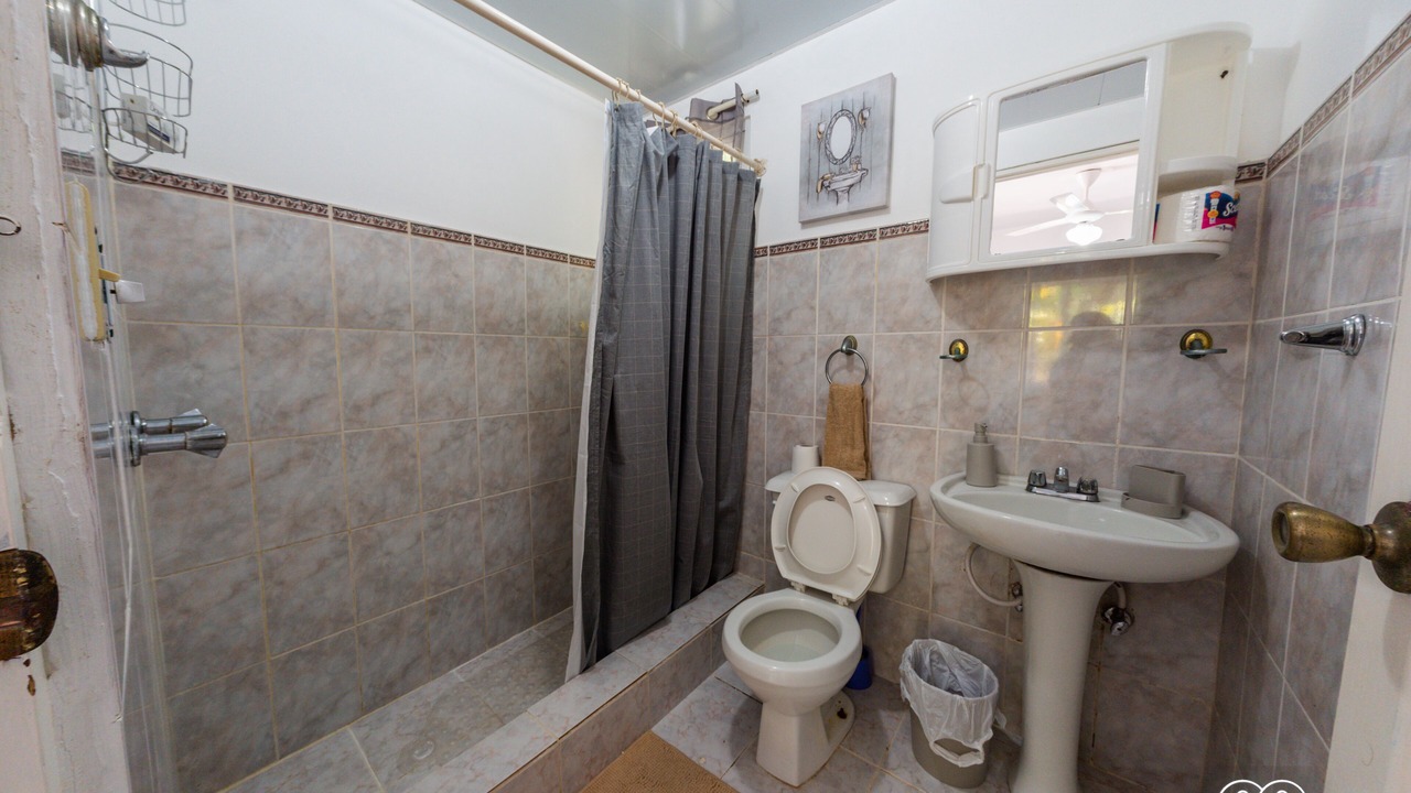 Photo of Bathroom in La Mulata I