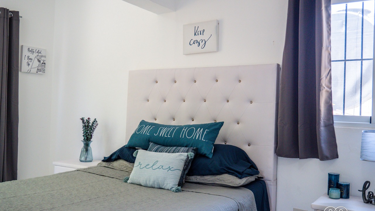 Photo of Bedroom in La Mulata I