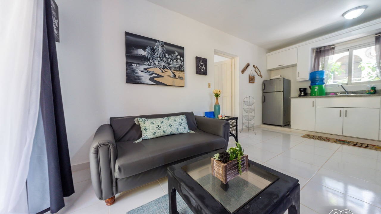 Photo of Livingroom in La Mulata I