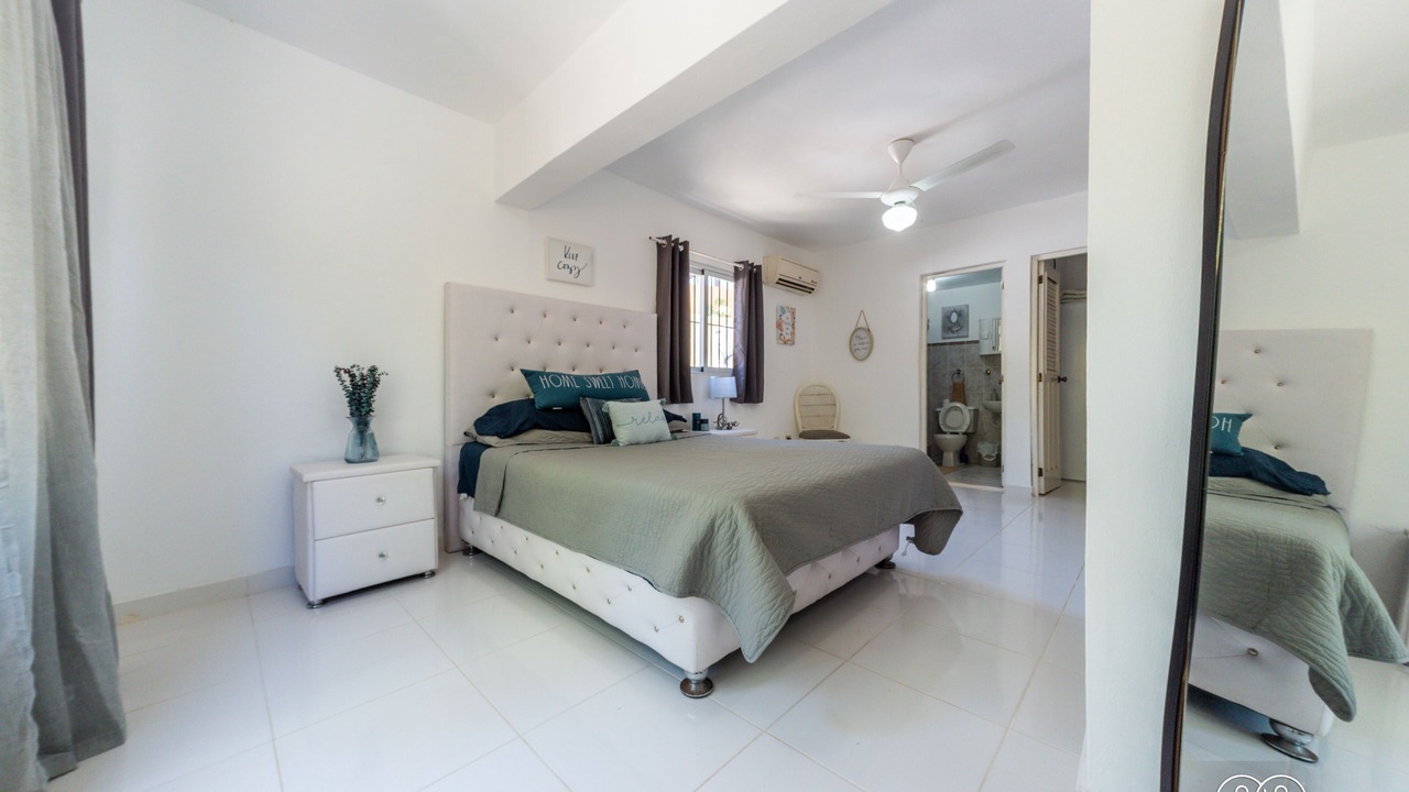 Photo of Bedroom in La Mulata I